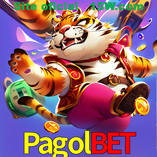 Imagem promocional da Pagolbet mostrando a plataforma e suas vantagens